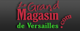 Le Grand Magasin de Versailles